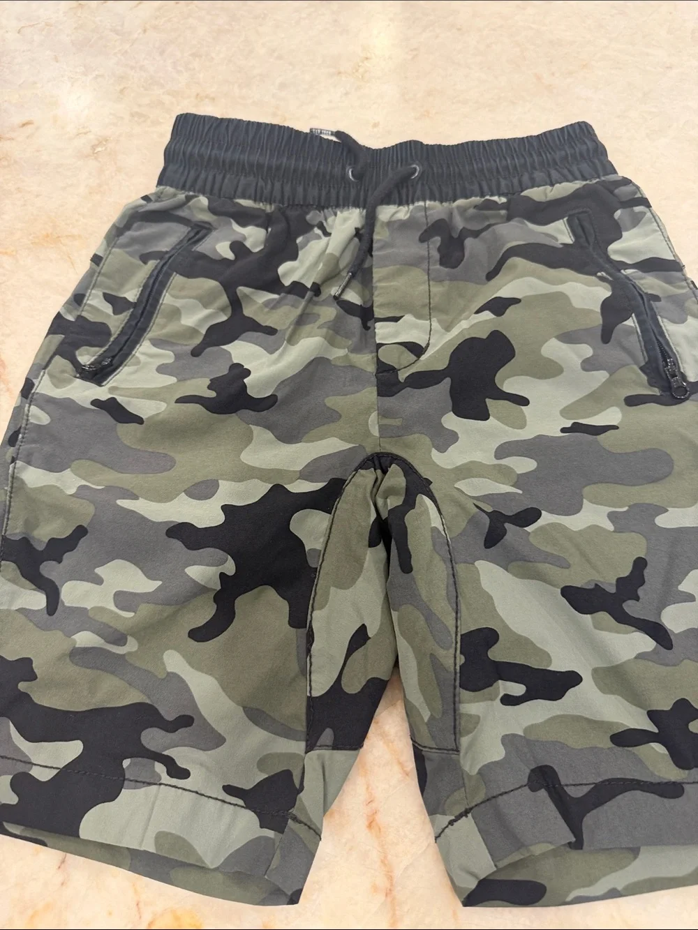 GAP athletic shorts